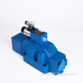 4we25d pilot solenoid mbukak katup kontrol arah